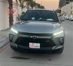 شيفروليه بليزر